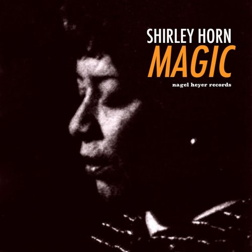 Shirley Horn - Magic (2020)