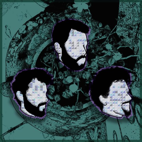Shaulee Fried Trio - Misconception (2020)