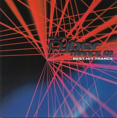 VA - Velfarre Cyber Trance Best Hit Trance vol. 01~10 (2001-2004)
