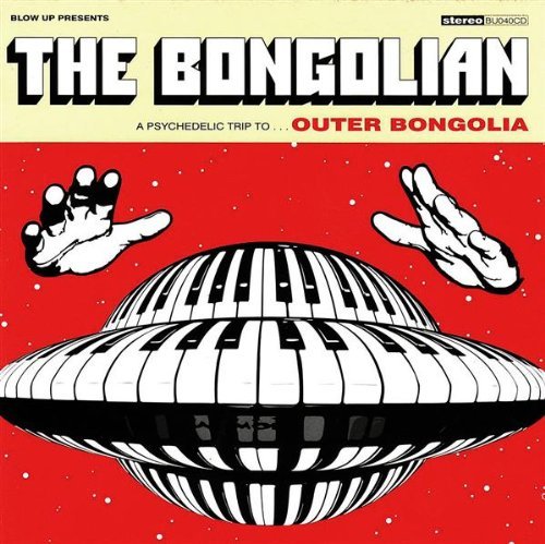 The Bongolian - Outer Bongolia (2007)