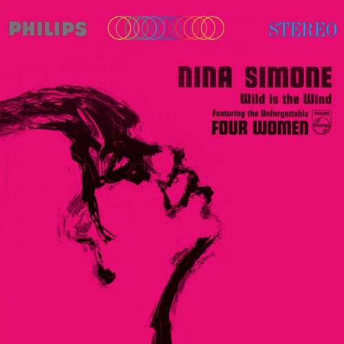 Nina Simone - Wild Is the Wind (1966/2013) [Hi-Res]