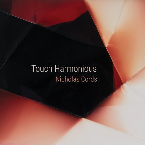 Nicholas Cords - Touch Harmonious (2020)