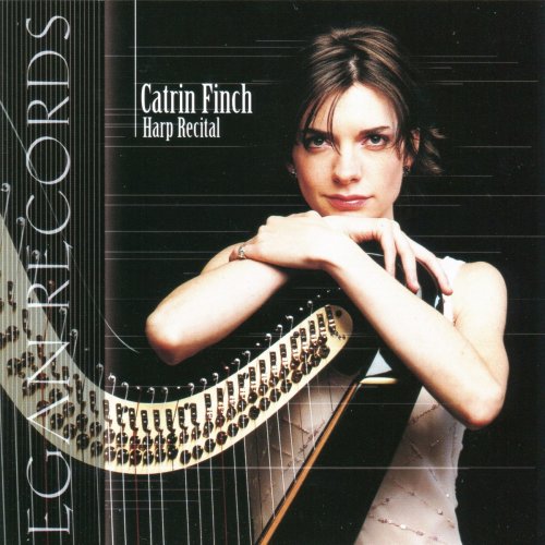 Catrin Finch - Harp Recital (2020)