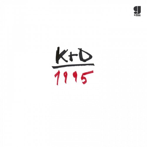 Kruder & Dorfmeister - 1995 (2020)