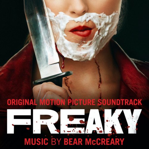 Bear McCreary - Freaky (Original Motion Picture Soundtrack) (2020) [Hi-Res]