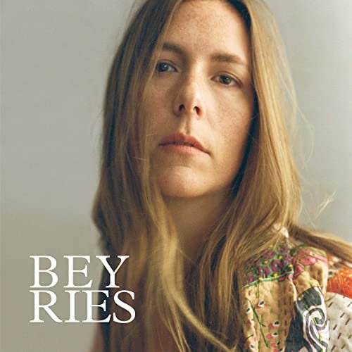 BEYRIES - Encounter (2020) Hi Res