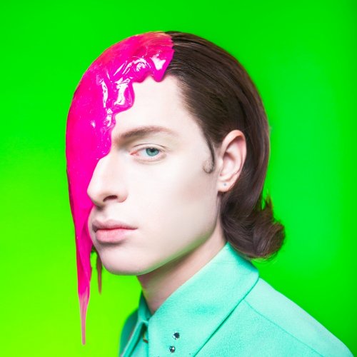 Luke Titus - Plasma (2020)