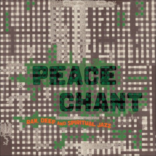 VA - Peace Chant 2 (2020) [Hi-Res]