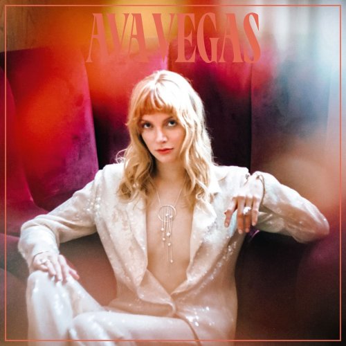 Ava Vegas - Ava Vegas (2020) [Hi-Res]