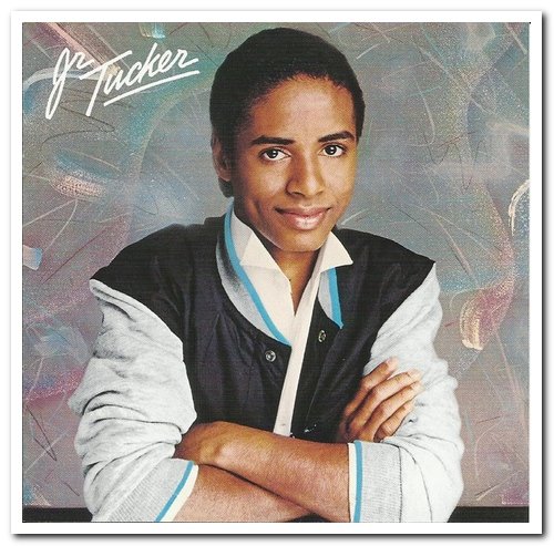 Junior Tucker - Junior Tucker (1983) [Remastered 2012]