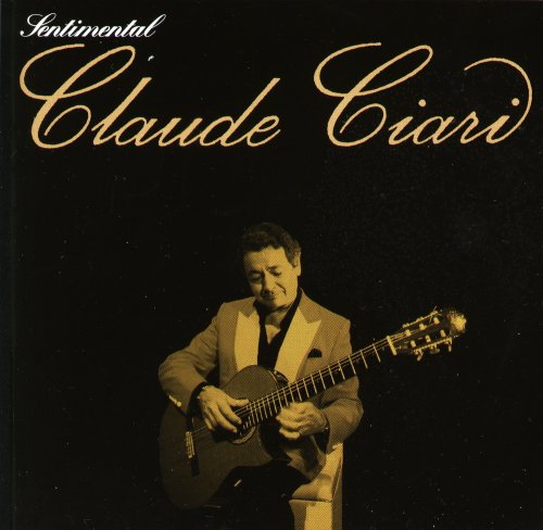 Claude Ciari - Sentimental (2003)