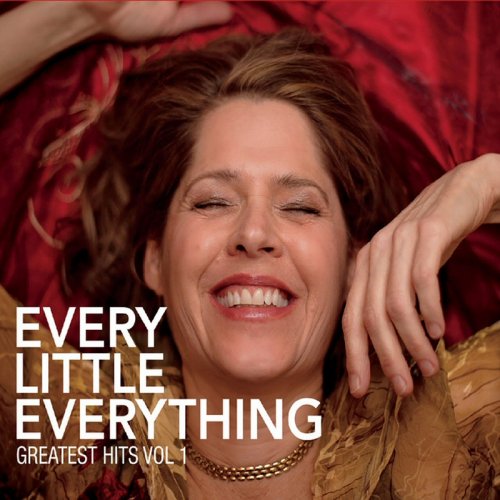 Anne E. DeChant - Every Little Everything: Greatest Hits Vol. 1 (2020)