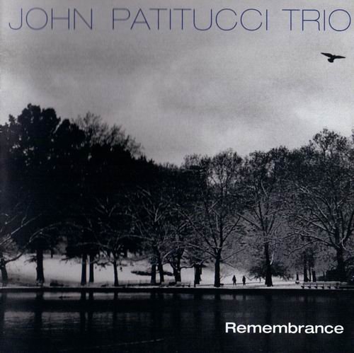 John Patitucci - Remembrance (2009)