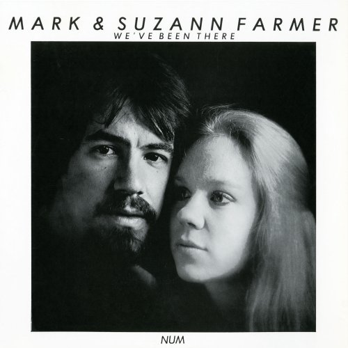 Mark & Suzann Farmer - We've Been There (1978) [Hi-Res]