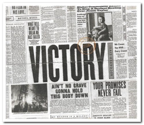 Bethel Music - Victory (2019)