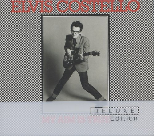 Elvis Costello - My Aim Is True (2xCD, Deluxe Edition, Remastered) (2007)