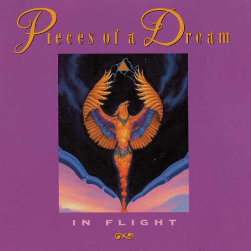 Pieces Of A Dream - In Flight (1993) flac