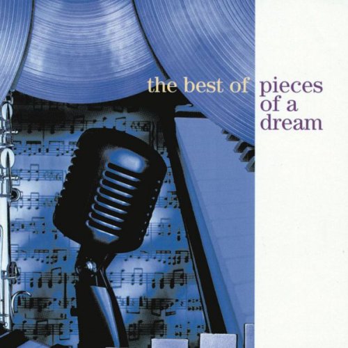 Pieces Of A Dream - The Best Of Pieces Of A Dream (1992) flac