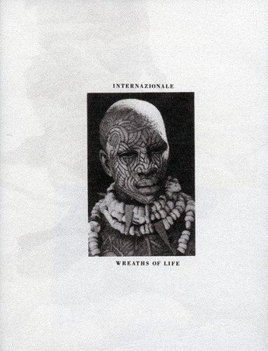 Internazionale - Wreaths Of Life (2016)
