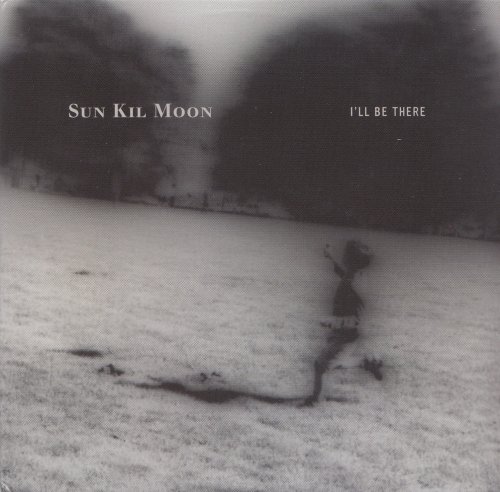 Sun Kil Moon - I'll Be There (2010) [CD-Rip]