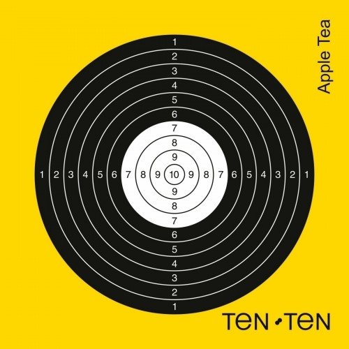Apple Tea - 10-10 (2013)