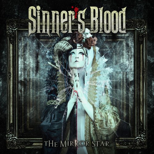 Sinner's Blood The Mirror Star (2020) Hi-Res