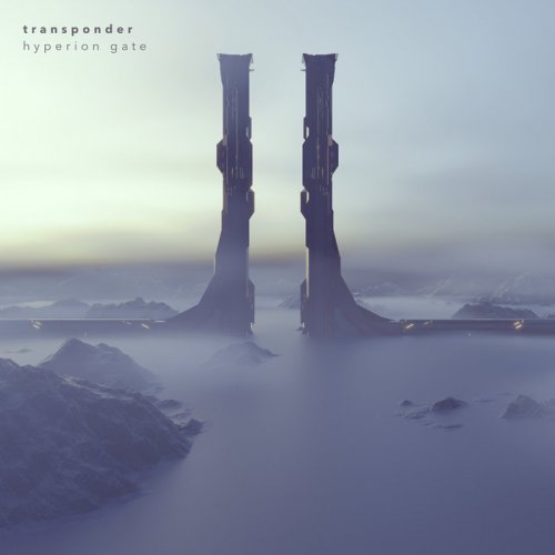 Transponder - Hyperion Gate (2020)