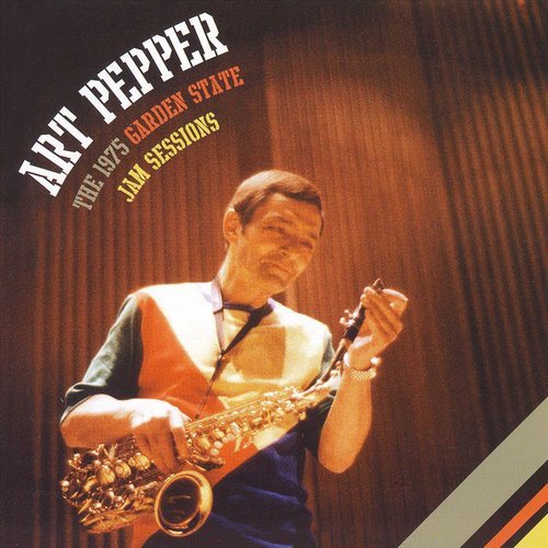 Jazz flac. Art Pepper complete Galaxy recordings. Art Pepper - the complete Galaxy recordings (cd1).