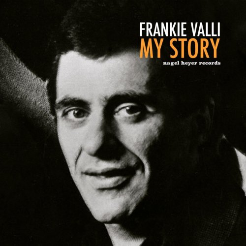 Frankie Valli - My Story (2019)