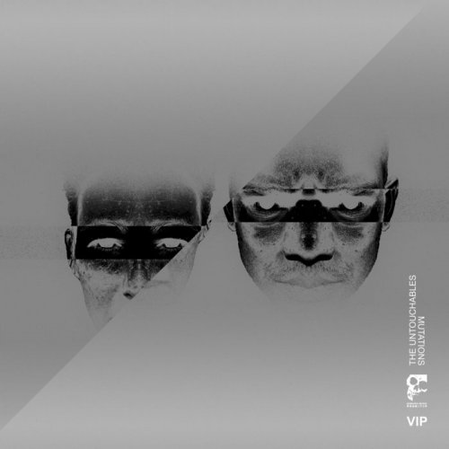 The Untouchables - Mutations VIP (2020)