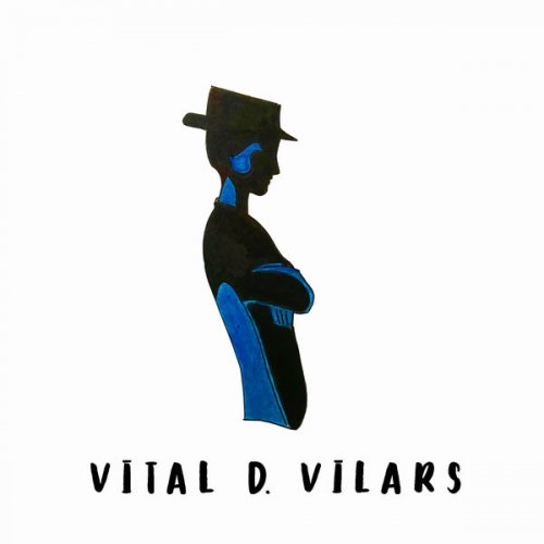 Vital D. Vilars - D'Abord Boxer Le Doute (2020) Hi-Res