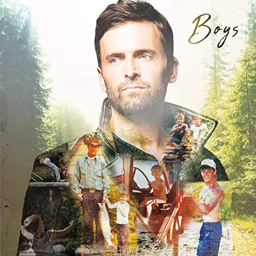 Dean Brody - Boys (2020)