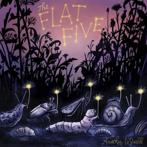 The Flat Five - Another World (2020)