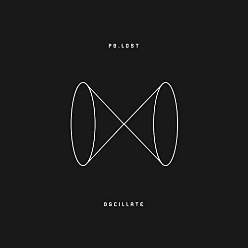 Pg.lost - Oscillate (2020) Hi Res