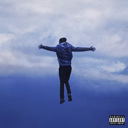 Harry Hudson - Hey, I'm Here For You (2020) Hi Res