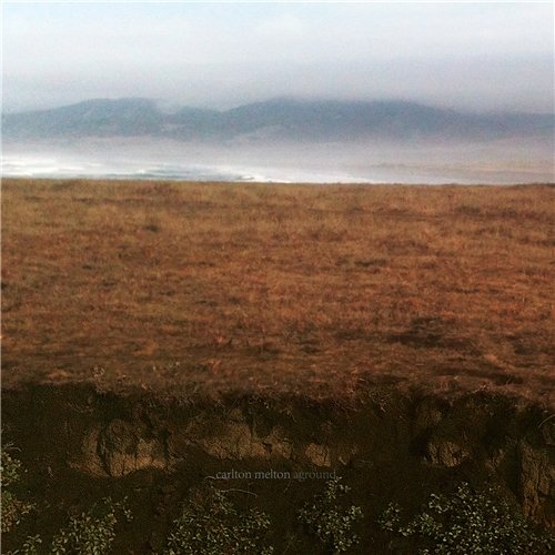 Carlton Melton - Aground (2016)