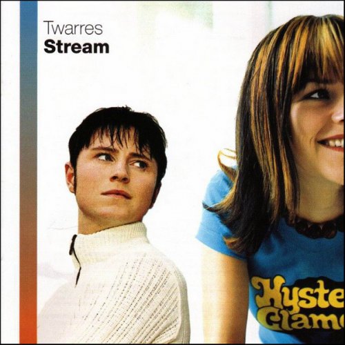 Twarres - Stream (2001)