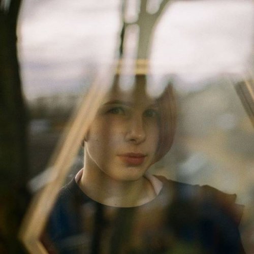 Laura Fell - Safe from Me (2020)