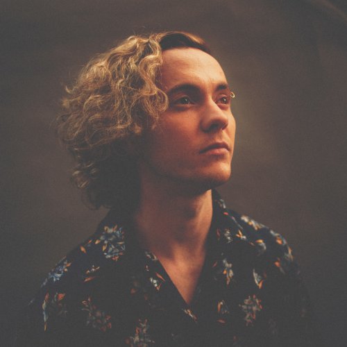 Michael Lanza - Human (2020)