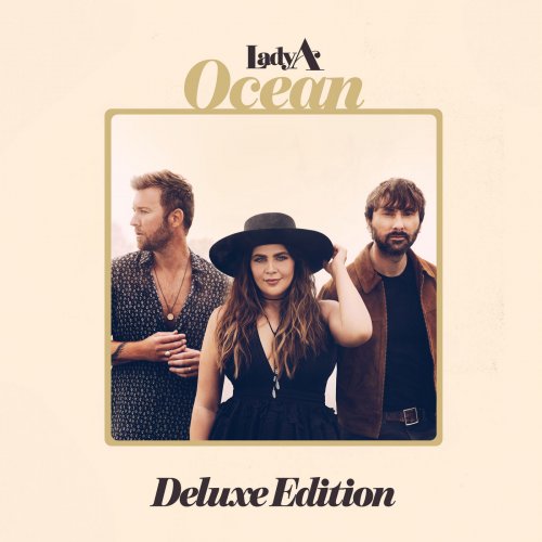 Lady A - Ocean (Deluxe Edition) (2020) Hi-Res