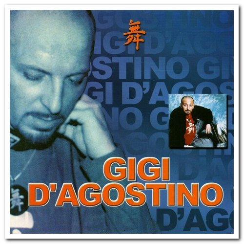 Gigi D'Agostino - Gigi D'Agostino (2000)