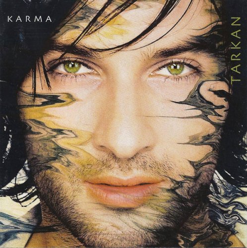 Tarkan - Karma (2001) flac