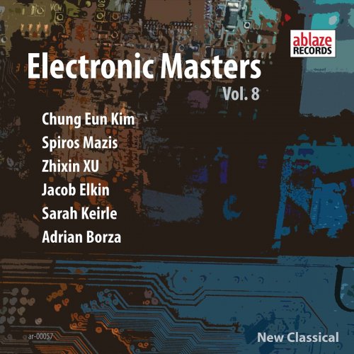 VA - Electronic Masters, Vol. 8 (2020)