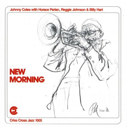 Johnny Coles - New Morning (1983/2009) flac