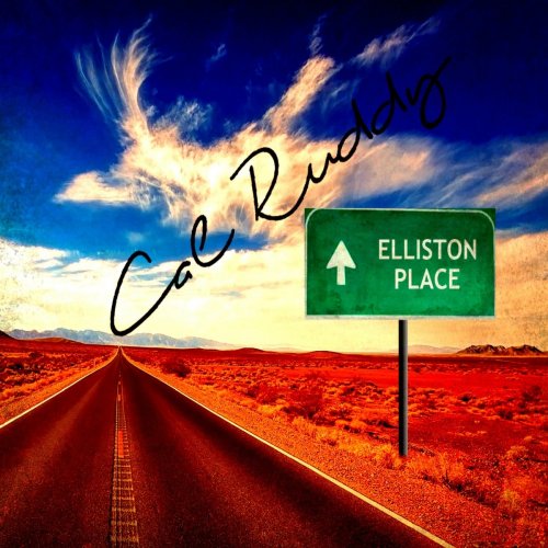 Cal Ruddy - Elliston Place (2020)
