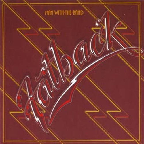 Fatback - Man With The Band (1977/2002)