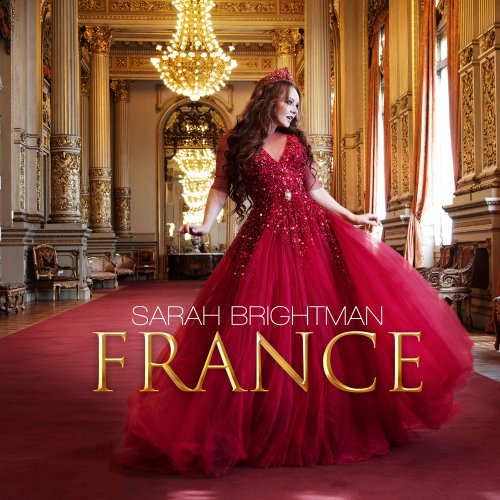 Sarah Brightman - France (2020)