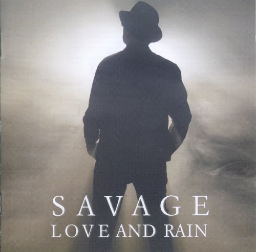 Savage - Love And Rain (2020) CD-Rip