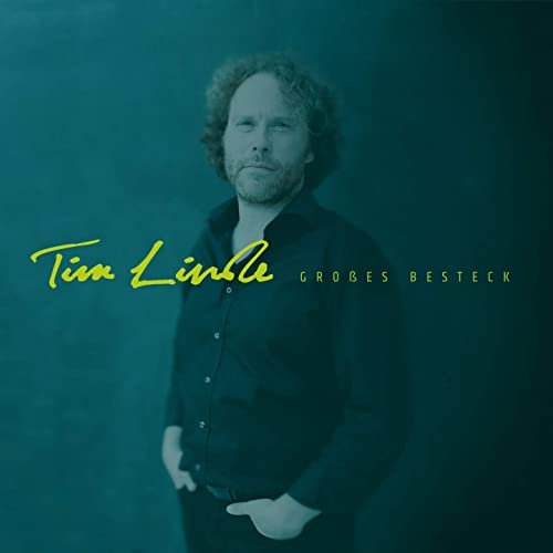Tim Linde - Großes Besteck (Orchester Version) (2020)
