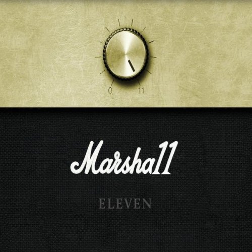 Marshall Charloff - Marsha11 Eleven (2016) flac